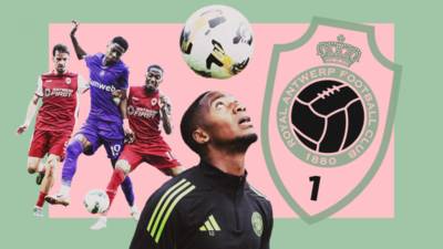 Inside Michel-Ange Balikwisha’s road to Celtic: Why he’ll come good in Glasgow