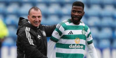 Next Doak: Rodgers must unleash Celtic’s “powerful” teen to rival Iheanacho