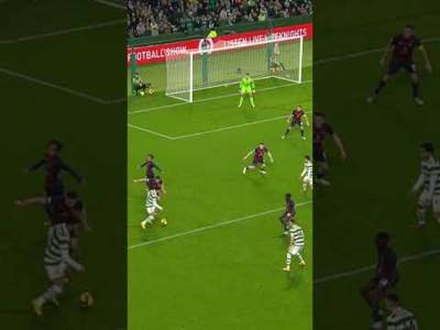 💥⚽ Off the Post and In! #worldpostday