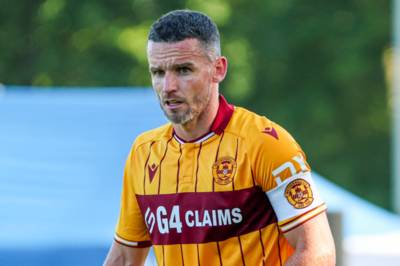 Paul McGinn shares what ‘everyone’ is strangely saying about Celtic’s late Motherwell win