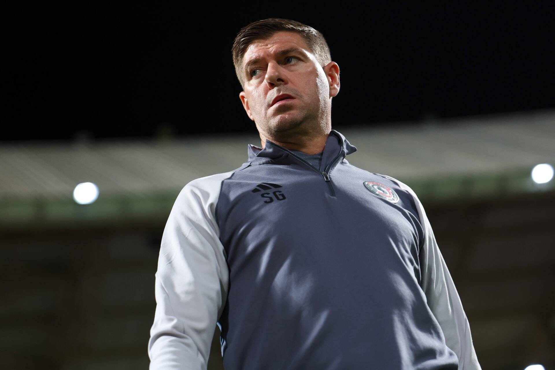 Peter Grant pushes back against Steven Gerrard claims surrounding Celtic