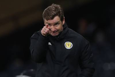 Peter Grant raves about Celtic star who ‘had an absolute beast of a game’ vs Motherwell