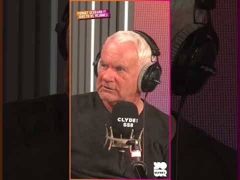 Rangers fan clashes with Ross McCormack Rangers fan clashes with Ross McCormack