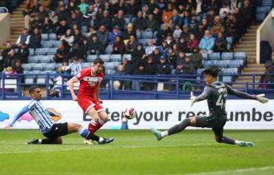 Rangers retain transfer ‘interest’ in Sheffield Wednesday ace as Celtic star ‘rewarded’ for Hoops’ form