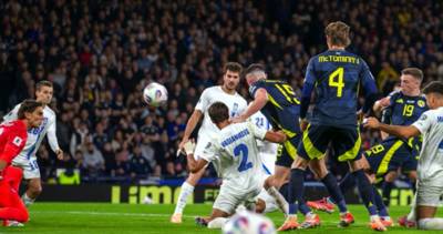 Scots’ World Cup Comeback