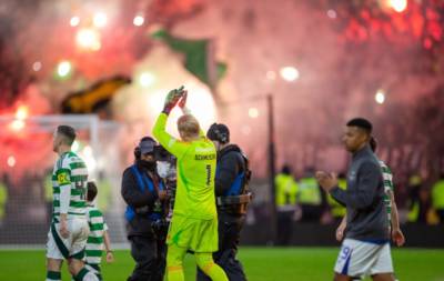 SPFL Celtic Ban Set to Take Effect Against Rangers