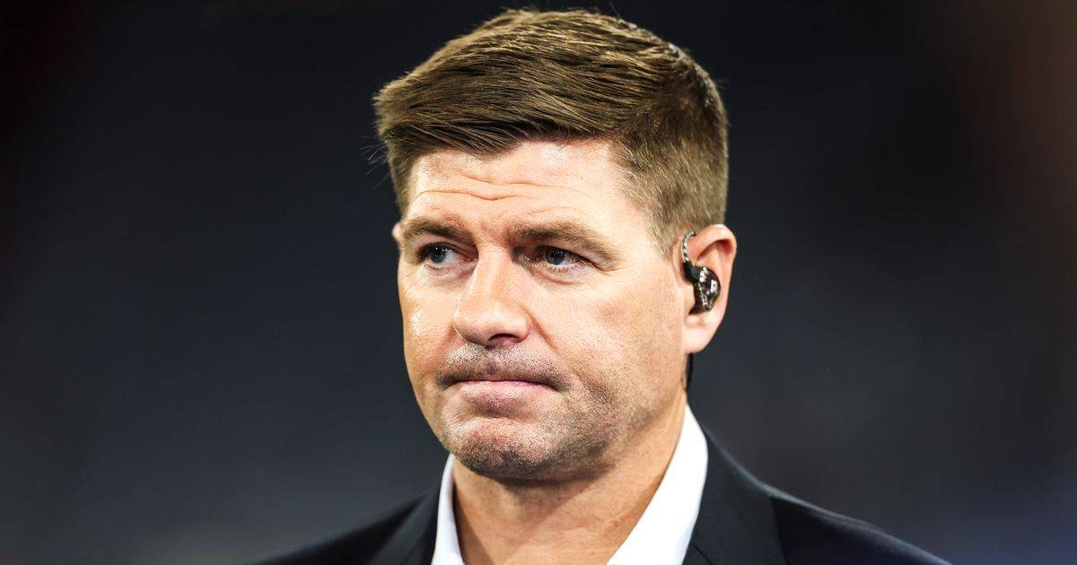 Steven Gerrard told one glaring Rangers problem he faces as Celtic view on return leaked by insider
