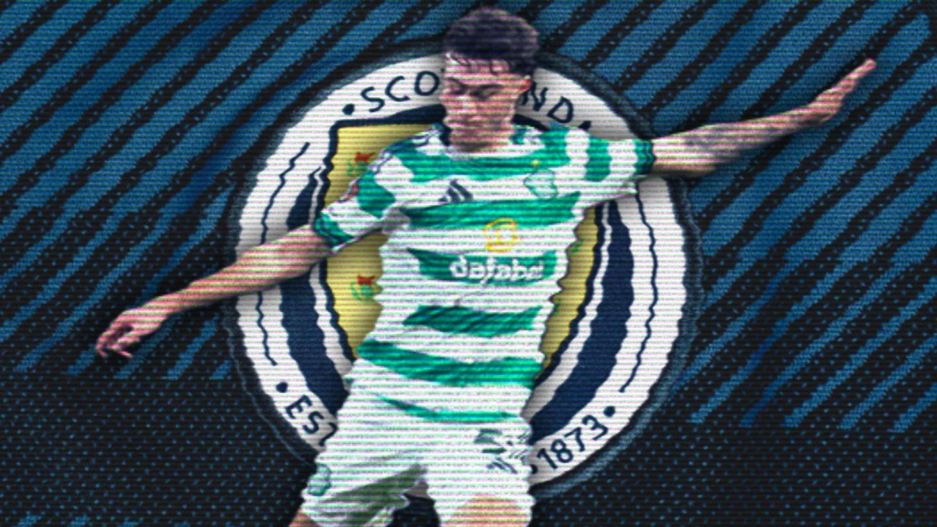 The five Celtic youngsters called up for October internationals