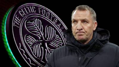 Three things Brendan Rodgers and Celtic must improve after the international break