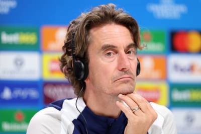 Tottenham stance on recalling Rangers loanee ‘revealed’, £5.6m midfielder tipped as ‘perfect Celtic solution’