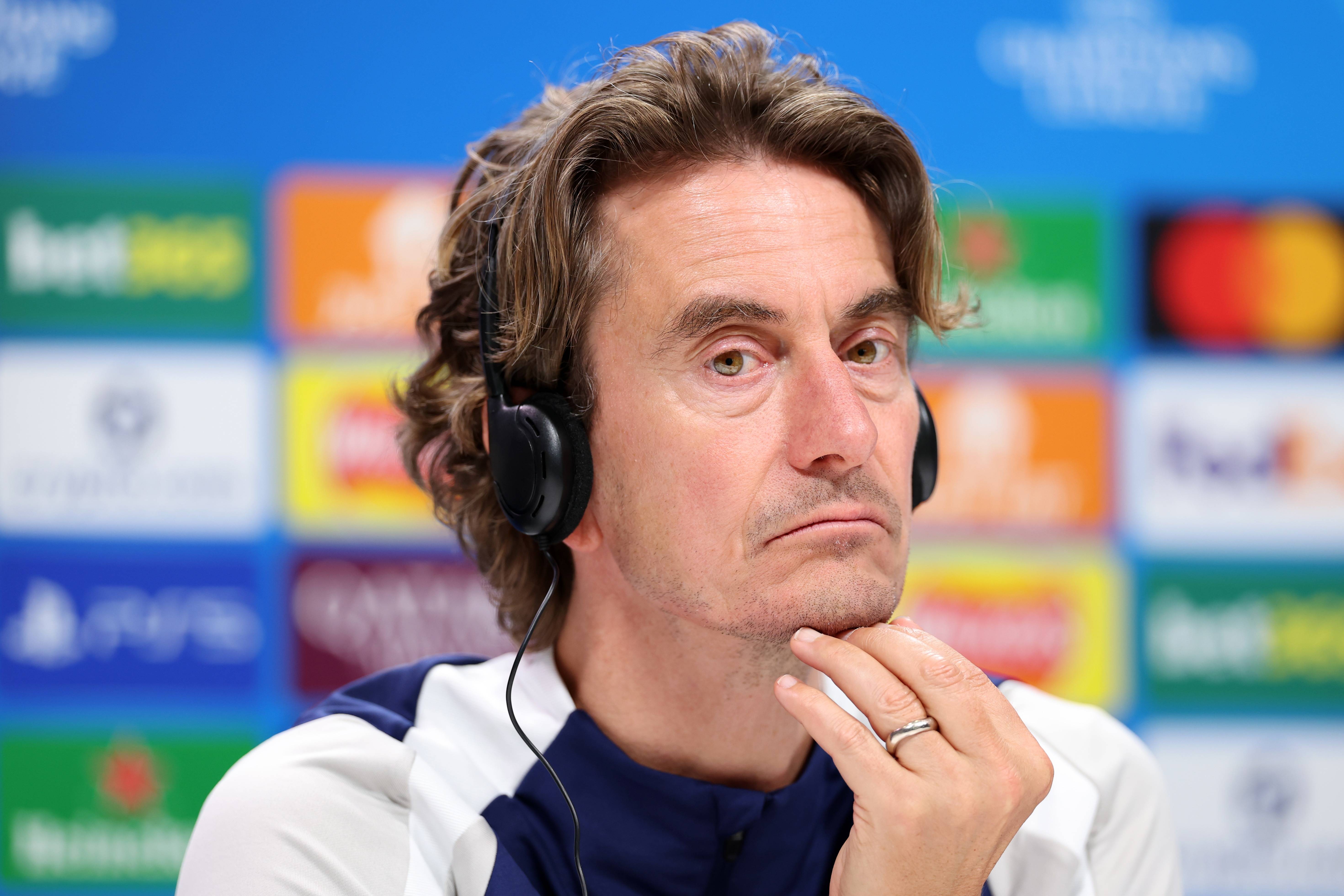 Tottenham stance on recalling Rangers loanee ‘revealed’, £5.6m midfielder tipped as ‘perfect Celtic solution’