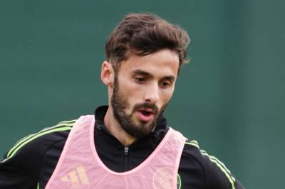 Uruguay FA fined £200k over ‘weakened’ squad including Celtic’s Marcelo Saracchi