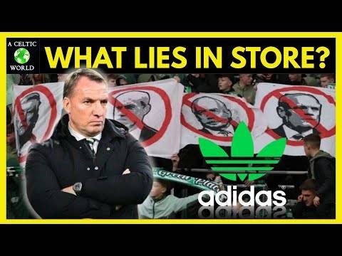 What Lies in Store?