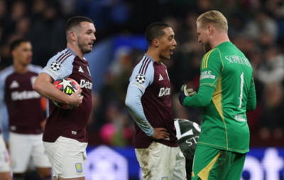 £16m Rated Midfielder Fancies Celtic Move – Pundit Claims