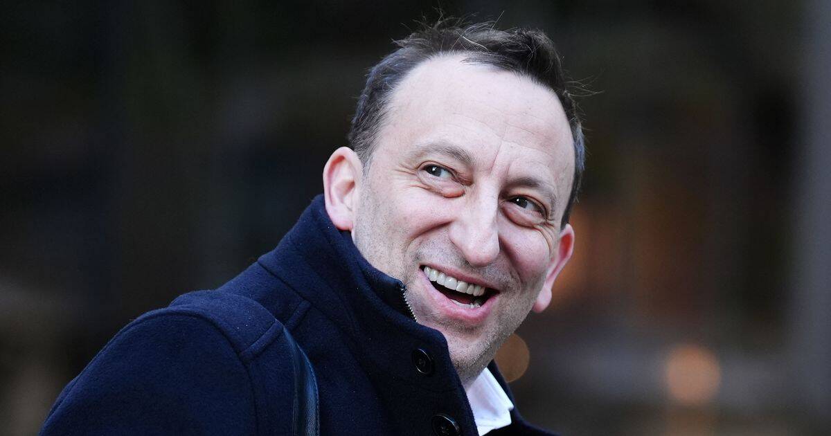 Tony Bloom’s Hearts investment to challenge Celtic and Rangers is ‘what our game needs’