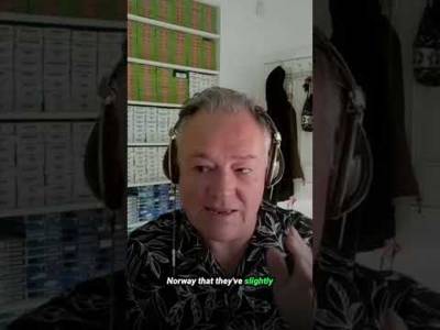 Alan Morrison on the Bodo Glimt model! #celticfc #scottishfootball