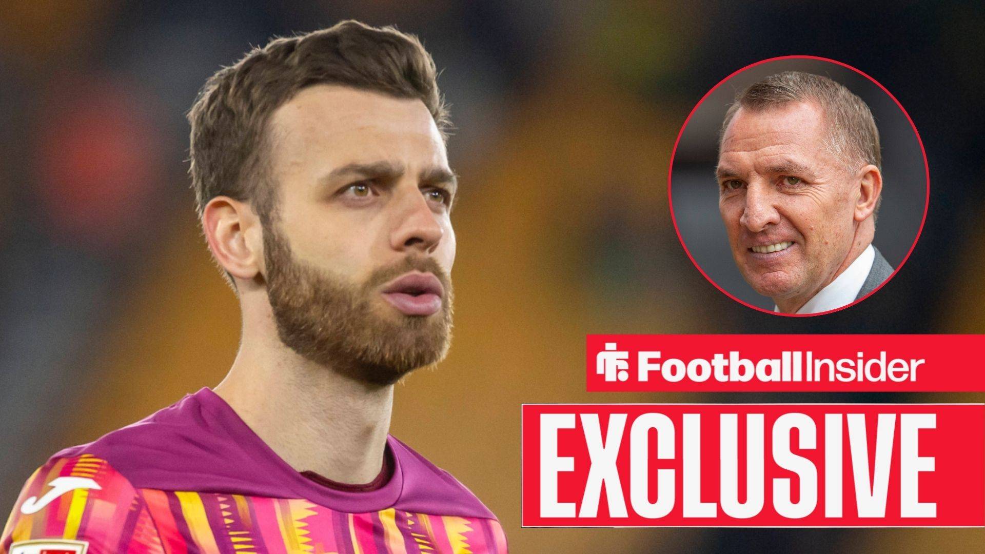 Angus Gunn to Celtic: O’Rourke drops verdict after Nottingham Forest exit reveal