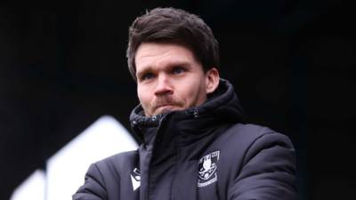 Anthony Joseph drops Rangers manager news Celtic fans love