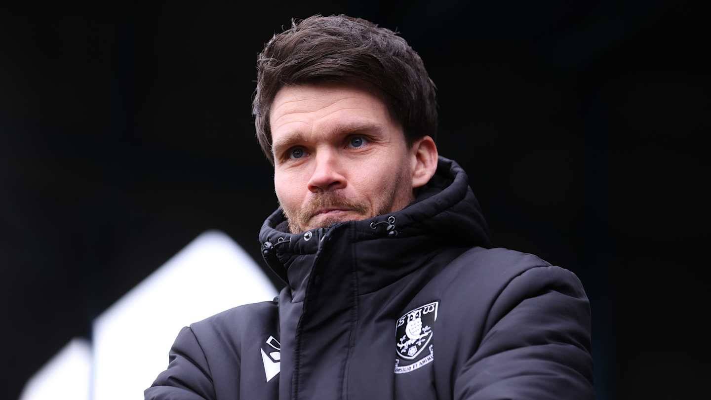 Anthony Joseph drops Rangers manager news Celtic fans love