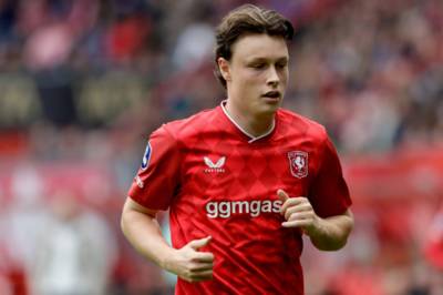 Celtic dodged a €6m bullet as Sondre Orjasaeter makes honest Scottish football admission