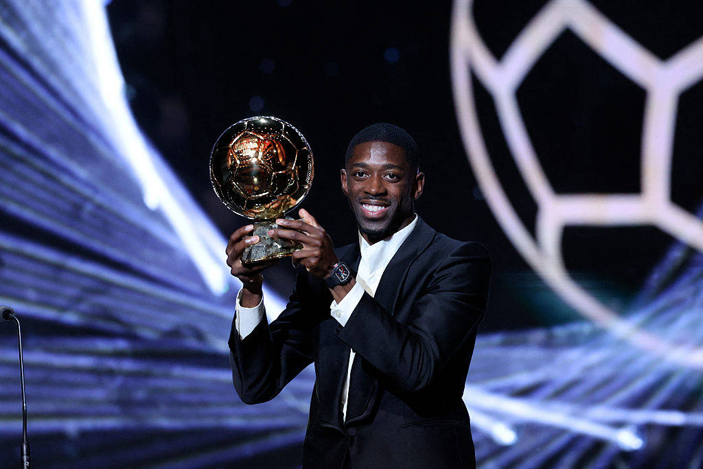 Celtic have their own Ousmane Dembele on their hands as Brendan Rodgers told to consider position change