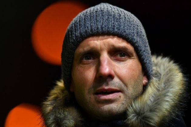 Celtic insight into Paul Tisdale’s appointment as Head of Football Operations