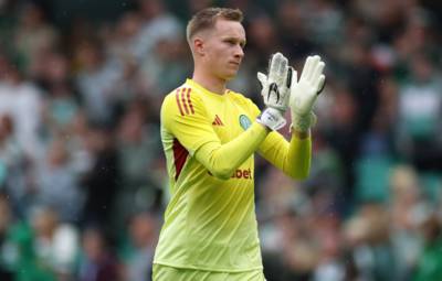 Celtic star waiting in wings ready to be thrust into Parkhead limelight after making World Cup qualifying bow