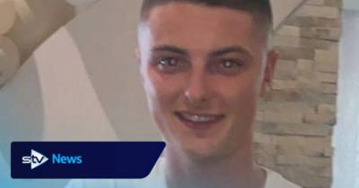 Celtic supporter died after being hit by multiple cars on M6, inquest hears