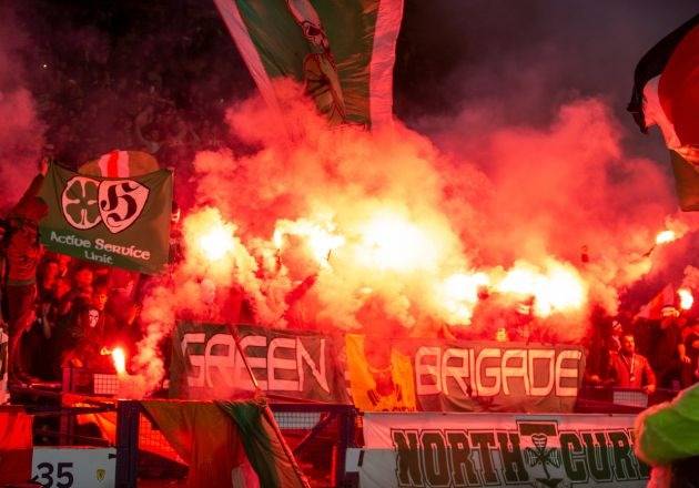Celtic to lose 500 tickets from 21k Hampden allocation