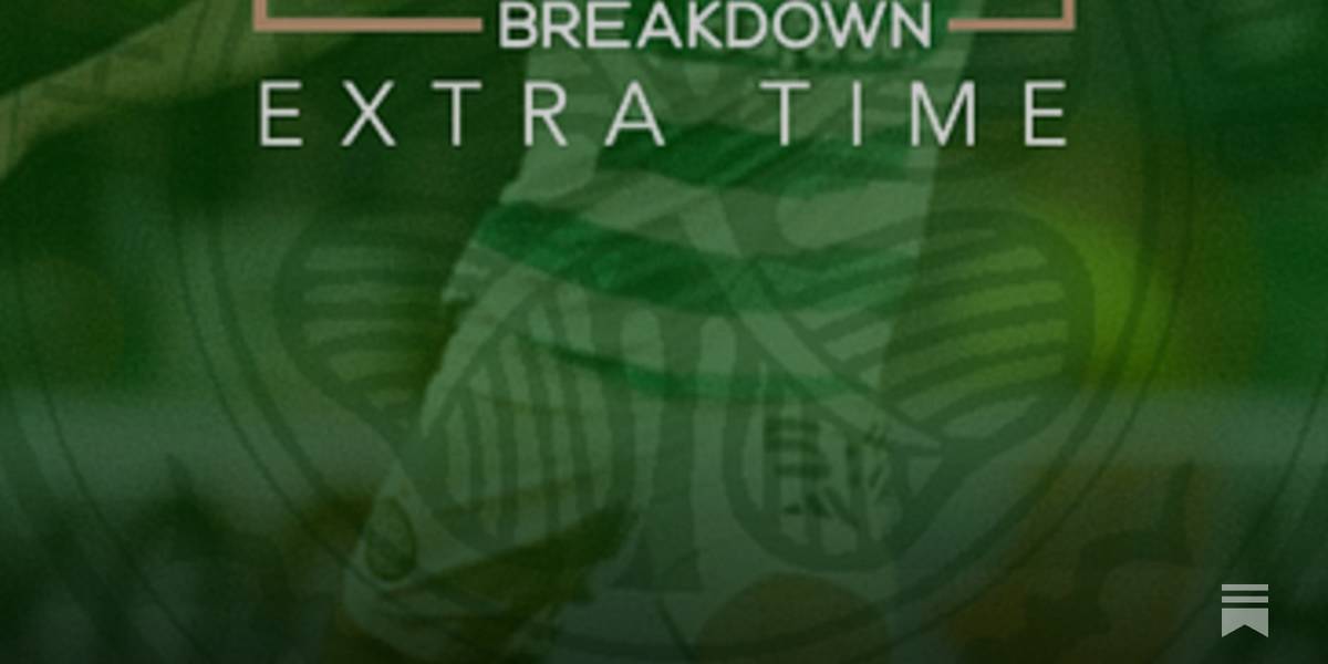 The Huddle Breakdown Celtic FC podcast