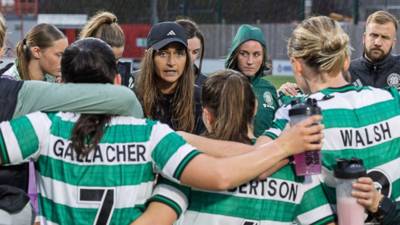 Elena Sadiku delighted with Ghirls’ reaction