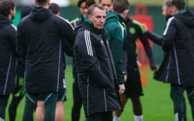 Ex Celtic transfer target in shock declaration as £5m attacker confesses ‘I wasn’t cut out for Scottish football’