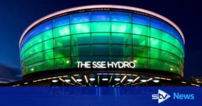 How bad is the phone signal at Celtic Park, Ibrox, Hampden and the Hydro?