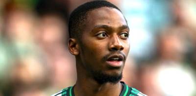 ‘Incredible,’ New Bhoy’s Celtic Vow