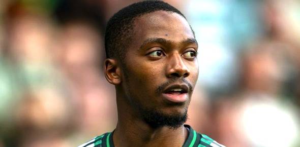 ‘Incredible,’ New Bhoy’s Celtic Vow