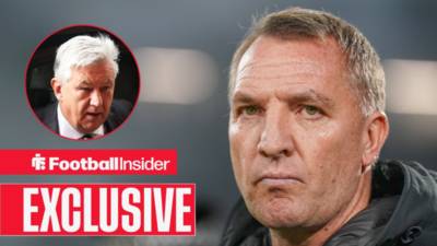 ‘It does signal a parting of the ways’ – O’Rourke drops Rodgers-Celtic verdict