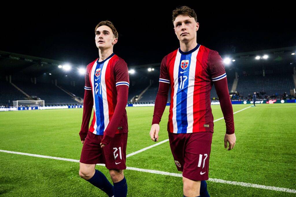 “It’s True” – Norwegian Winger Reveals Celtic Summer Bid