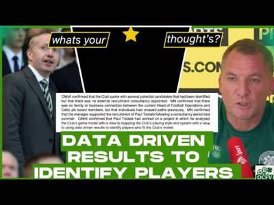 It’s worse than Celtic fans thought