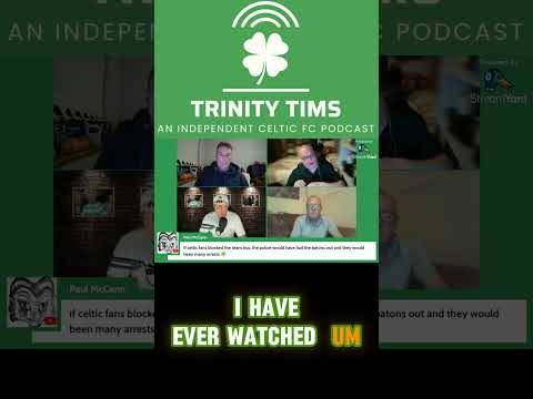 James state that he has not seen anything like the Martin situation at Ibrox