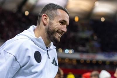 John McGinn is ‘desperate’ to play for Celtic as Charlie Mulgrew makes inside knowledge clear