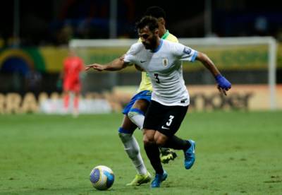 Marcelo Saracchi’s ‘absolutely bizarre’ Uruguay situation explained by Tim Vickery