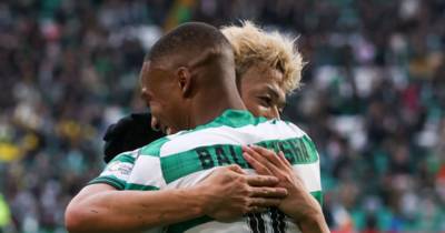 Michel Ange Balikwisha on his ‘desperate’ Celtic moment that inspired Motherwell madness