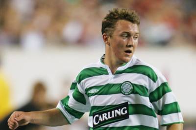 QUIZ: How well do you know former Hoops star Aiden McGeady?