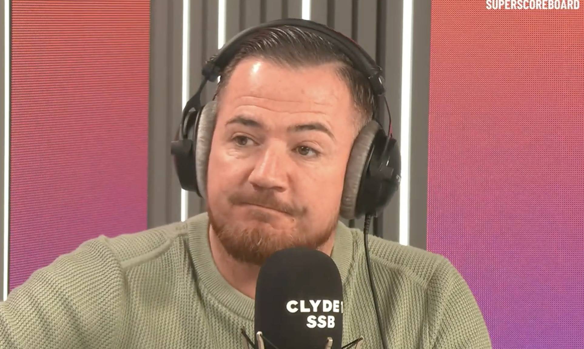 Ross McCormack tells Celtic why players will have doubts over joining them in January