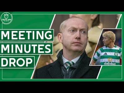 Shrugs, excuses & spin | Nicholson under pressure as meeting minutes drop & Maeda injury concern