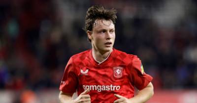 Sondre Orjasaeter reveals why Celtic transfer really fell through as £5m man breaks silence