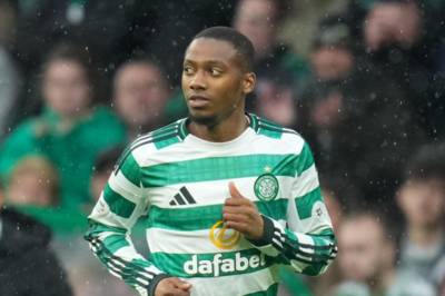 The Brendan Rodgers chat that helped Balikwisha make Celtic impact