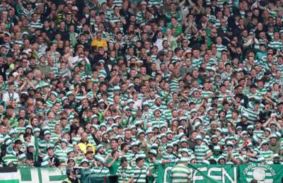 When Celtic will release long-awaited results of supporter survey