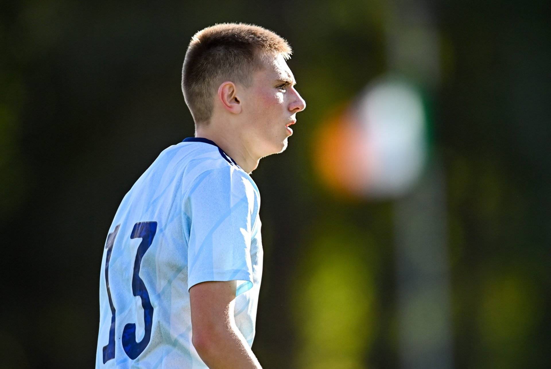 Young Celtic pair cause havoc in record-breaking Scotland U21s win