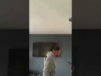 Breaking news Slippy G turns down TheRangers